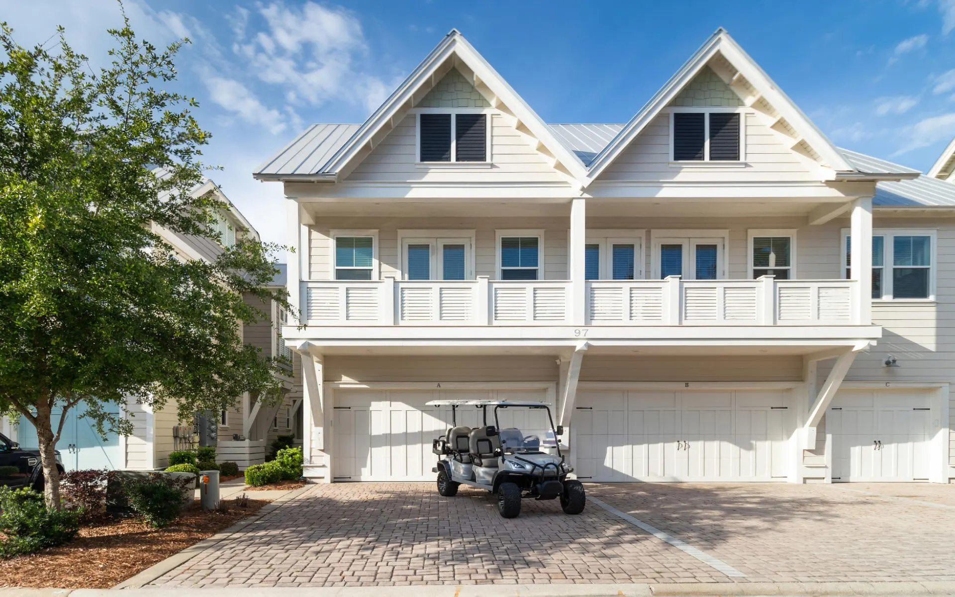 THE ULTIMATE 30A, FL HOME BUYER’S GUIDE