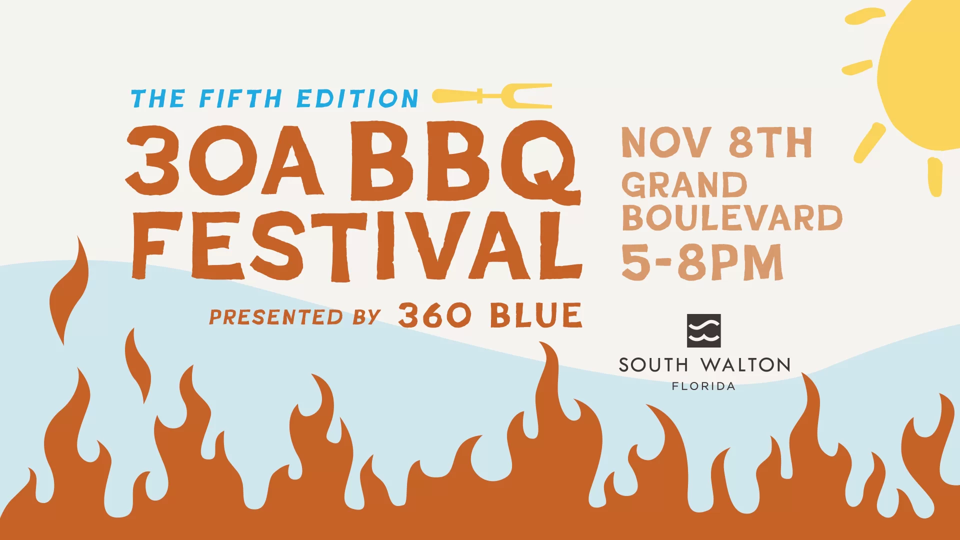 30A BBQ Festival 2024